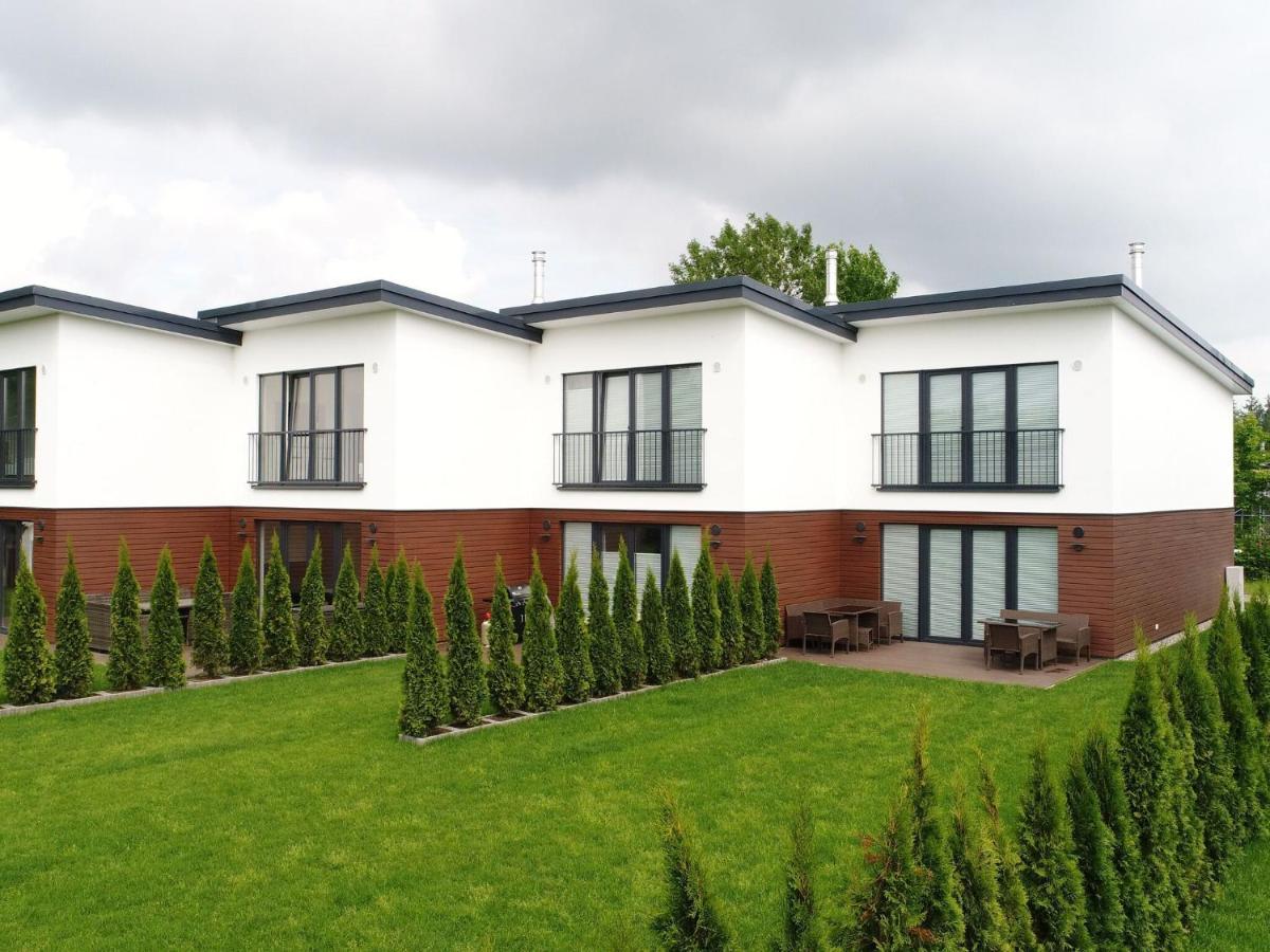 Baltic Village In Damp, Premiumhaus Екстериор снимка