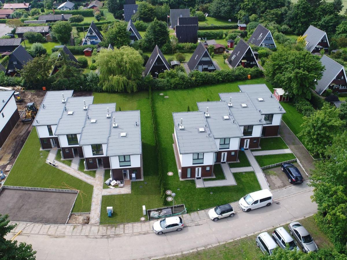 Baltic Village In Damp, Premiumhaus Екстериор снимка