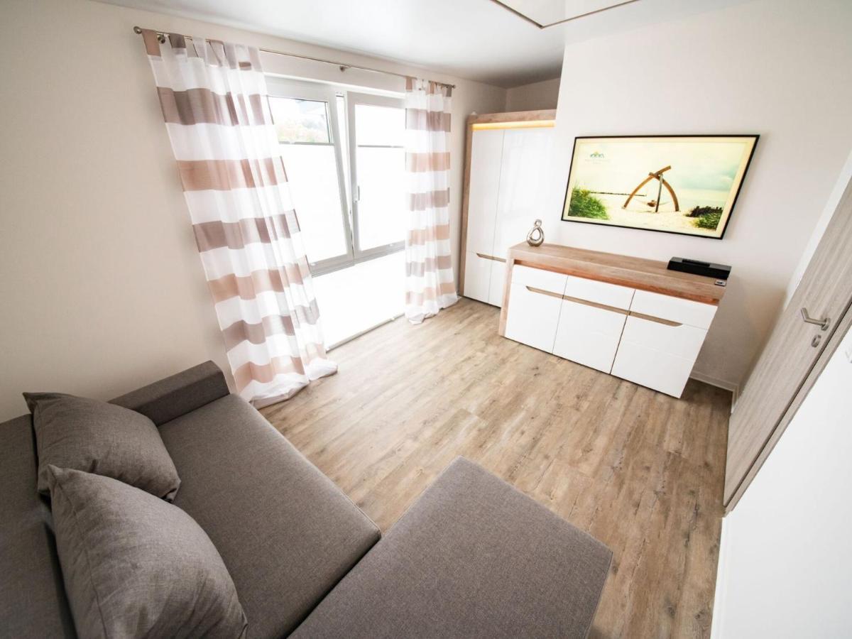 Baltic Village In Damp, Premiumhaus Екстериор снимка