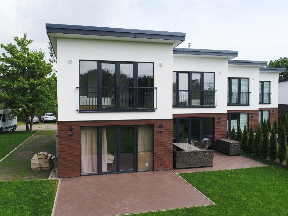 Baltic Village In Damp, Premiumhaus Екстериор снимка