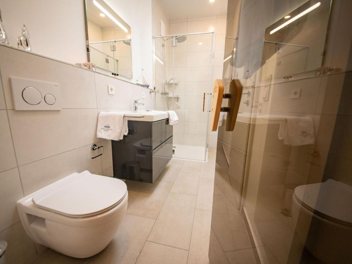 Baltic Village In Damp, Premiumhaus Екстериор снимка